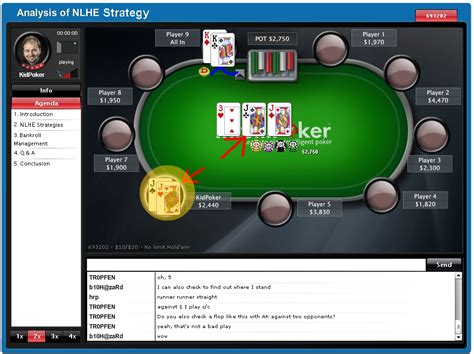 5 lapos de poker online